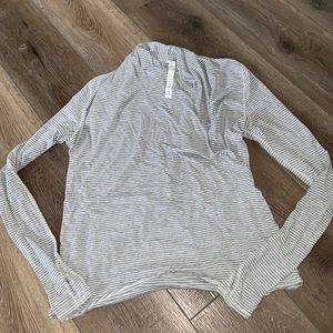 LuluLemon Long Sleeve